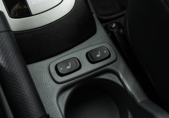 Подержанный автомобиль Chevrolet Lacetti Sedan 2010 года (16 фото)