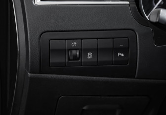 Подержанный автомобиль Zotye T600 2018 года (21 фото)