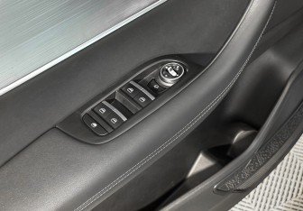 Подержанный автомобиль Chery Tiggo 7 Pro Max 2022 года (10 фото)
