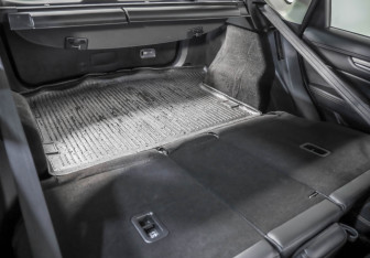 Подержанный автомобиль Mazda CX-5 2021 года (33 фото)