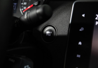 Подержанный автомобиль Renault Arkana 2019 года (20 фото)