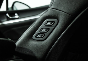 Подержанный автомобиль Kia K5 2020 года (23 фото)