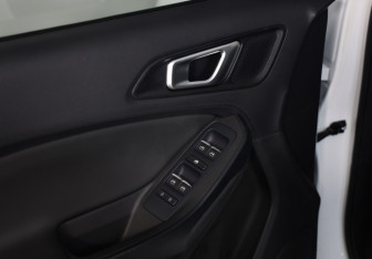 Подержанный автомобиль Chery Tiggo 4 2021 года (20 фото)