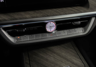 Подержанный автомобиль Tank 500 2023 года (18 фото)