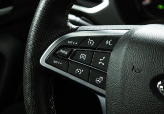 Подержанный автомобиль LADA (ВАЗ) Vesta Sedan 2023 года (16 фото)