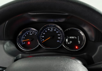 Подержанный автомобиль Renault Duster 2019 года (17 фото)
