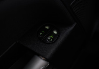 Подержанный автомобиль Ford Fusion 2008 года (16 фото)