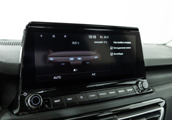 Подержанный автомобиль Kia Seltos 2021 года (21 фото)