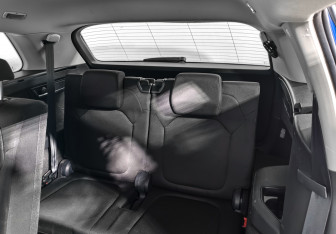 Подержанный автомобиль Skoda Kodiaq 2019 года (13 фото)