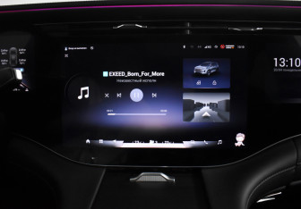 Подержанный автомобиль Exeed VX 2024 года (20 фото)