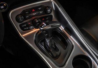 Подержанный автомобиль Dodge Challenger 2019 года (21 фото)