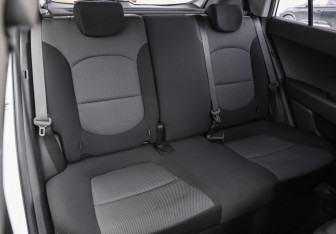 Подержанный автомобиль Hyundai Creta 2019 года (24 фото)