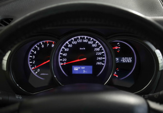 Подержанный автомобиль Nissan Murano Suv 2012 года (12 фото)