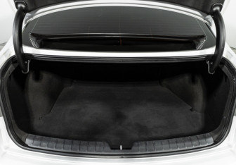 Подержанный автомобиль Hyundai i40 Sedan 2014 года (17 фото)