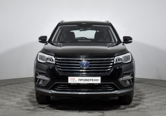 Подержанный автомобиль Changan CS75 2022 года (2 фото)