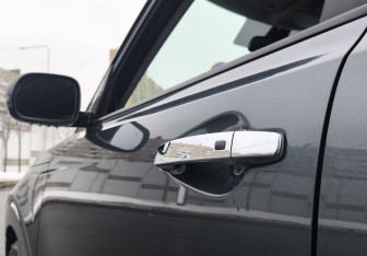 Подержанный автомобиль Kia Soul 2019 года (13 фото)