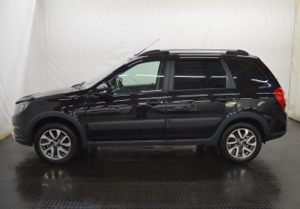 Подержанный автомобиль LADA (ВАЗ) Granta Wagon 2023 года (8 фото)