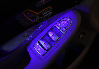 Подержанный автомобиль Mercedes-Benz GLC Coupe 2019 года (24 фото)