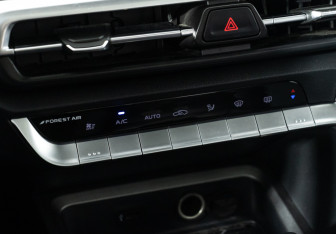 Подержанный автомобиль Changan CS35PLUS 2023 года (17 фото)