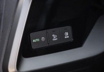 Подержанный автомобиль Audi A3 Sedan 2021 года (23 фото)