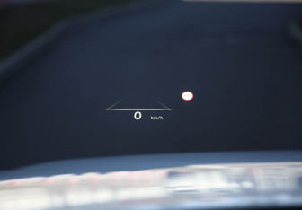 Подержанный автомобиль Hyundai Palisade 2022 года (27 фото)