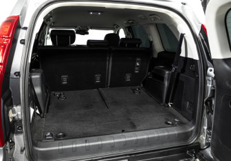 Подержанный автомобиль Haval H9 2023 года (25 фото)