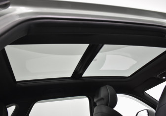 Подержанный автомобиль Exeed RX 2023 года (14 фото)