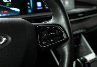 Подержанный автомобиль Chery Tiggo 7 Pro Max 2023 года (21 фото)