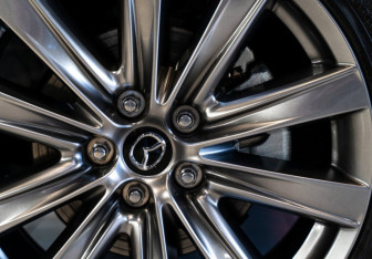 Новый Mazda 6 Sedan 2023 (17 фото)