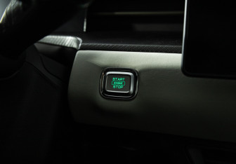 Подержанный автомобиль Jetour Dashing 2023 года (20 фото)