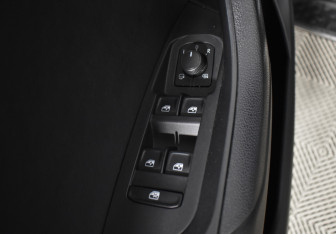 Подержанный автомобиль Skoda Kodiaq 2022 года (16 фото)