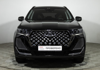 Подержанный автомобиль Chery Tiggo 7 Pro Max 2024 года (2 фото)