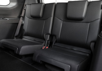 Новый Toyota Land Cruiser Prado 2026 (33 фото)