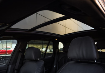 Подержанный автомобиль BMW X5 2020 года (33 фото)