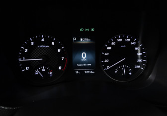 Подержанный автомобиль Hyundai Solaris Sedan 2021 года (12 фото)