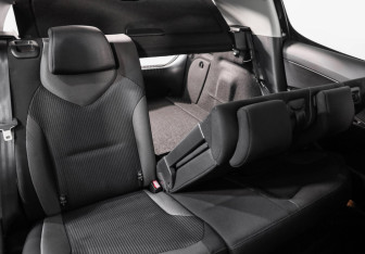Подержанный автомобиль Peugeot 308 Hatchback 2008 года (21 фото)