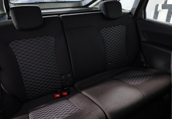 Подержанный автомобиль LADA (ВАЗ) Granta Hatchback 2020 года (20 фото)