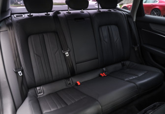Подержанный автомобиль Audi A6 Sedan 2019 года (27 фото)