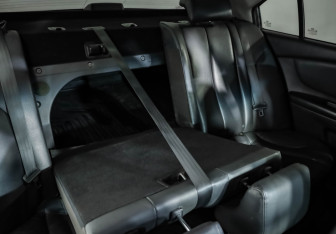 Подержанный автомобиль Kia Magentis 2009 года (27 фото)