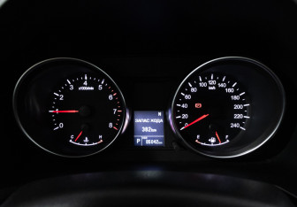 Подержанный автомобиль Haval M6 2023 года (12 фото)