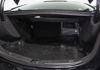 Подержанный автомобиль Ford Mondeo Sedan 2016 года (25 фото)