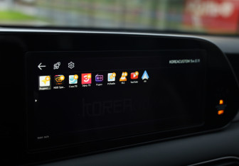 Подержанный автомобиль Hyundai Palisade 2019 года (15 фото)