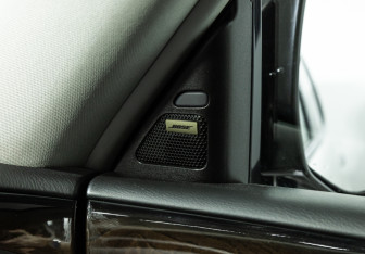 Подержанный автомобиль Infiniti QX80 2018 года (25 фото)