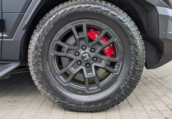 Новый M-Hero I 2024 (7 фото)