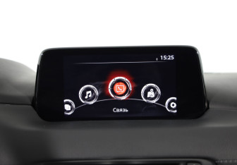 Подержанный автомобиль Mazda CX-5 2017 года (15 фото)