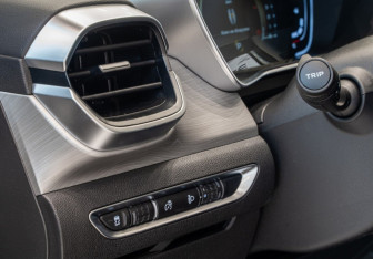 Новый Belgee X50 2026 (25 фото)