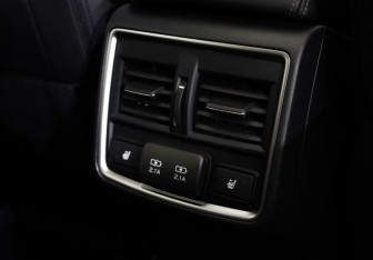 Подержанный автомобиль Subaru Forester Suv 2018 года (27 фото)