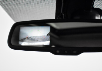 Подержанный автомобиль Nissan X-Trail 2012 года (17 фото)