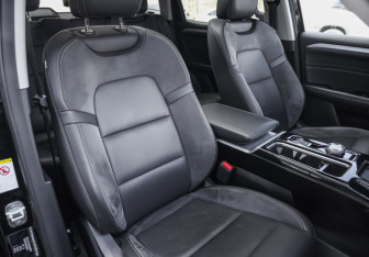 Подержанный автомобиль Haval Dargo 2023 года (28 фото)