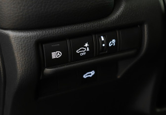 Новый Toyota Land Cruiser Prado 2026 (14 фото)